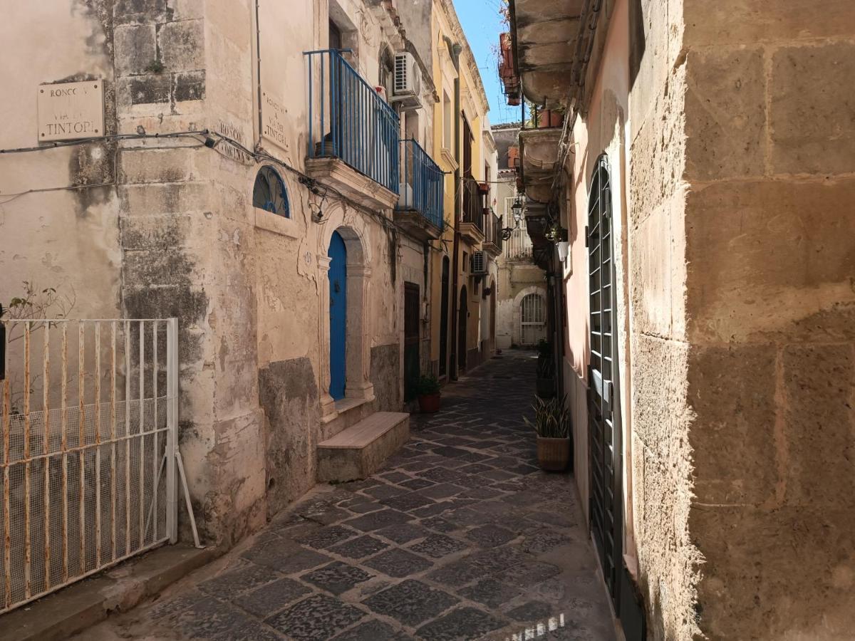 Cuore E Mare Ortigia Syracuse Luaran gambar