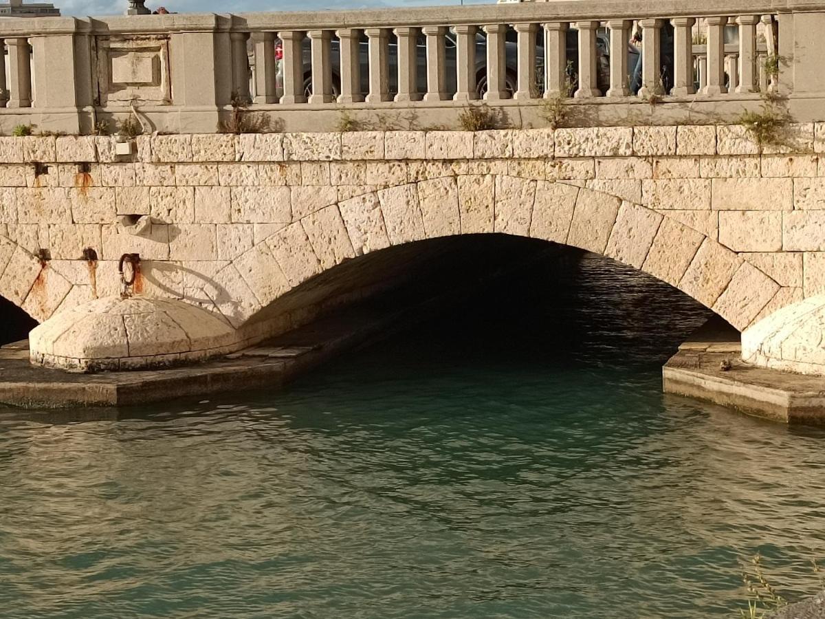 Cuore E Mare Ortigia Syracuse Luaran gambar