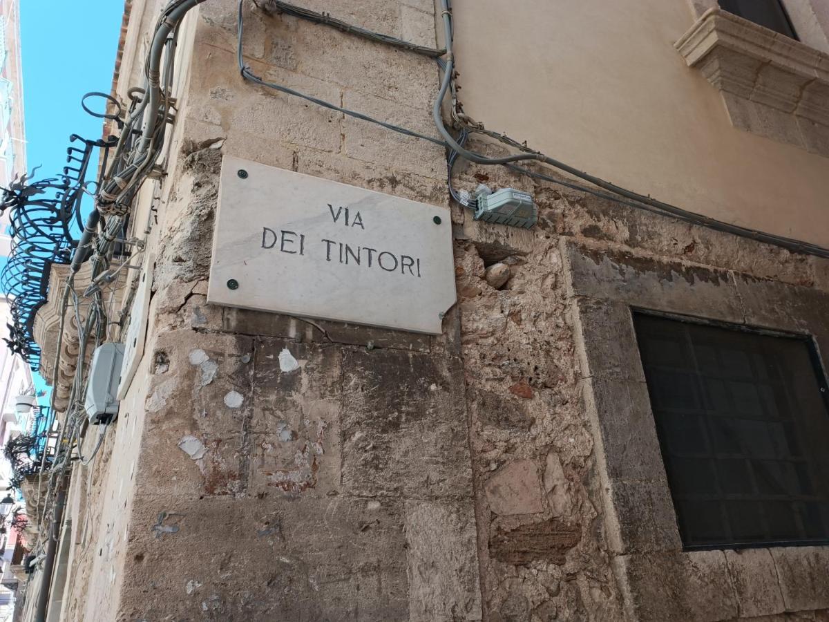 Cuore E Mare Ortigia Syracuse Luaran gambar